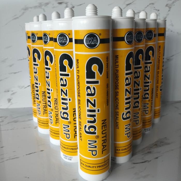 sealant glazing netral mp *