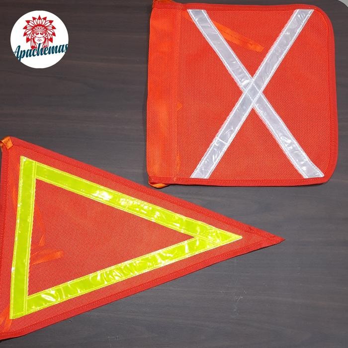 IMPORT Bendera Tiang Mobil Pertambangan Buggy Whip