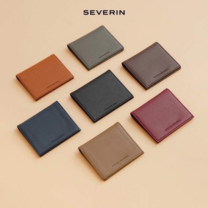 

Stefan - Gianni Card Holder / Dompet Kartu