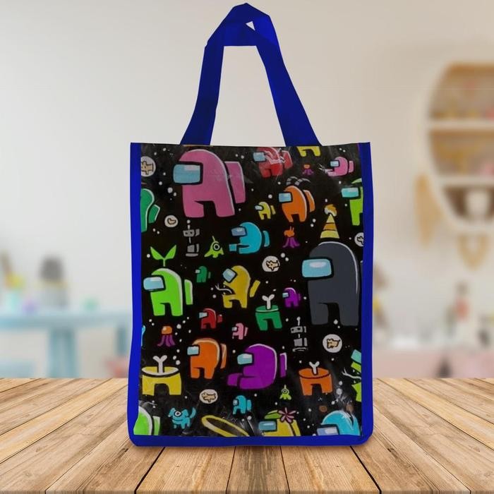 TAS-ULTAH- AMONG US POTRAIT *