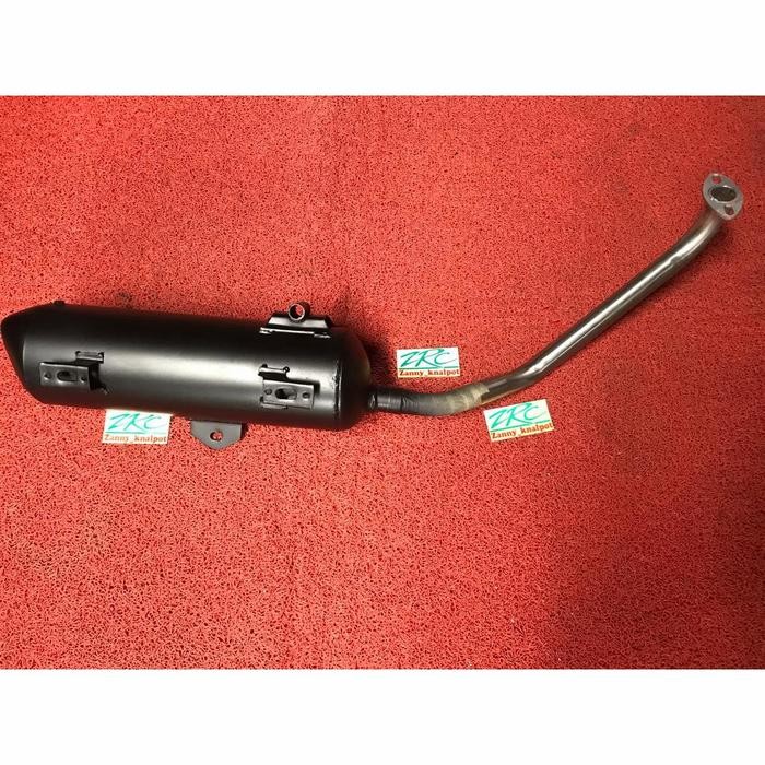 knalpot nmax old copy CMS by zrc