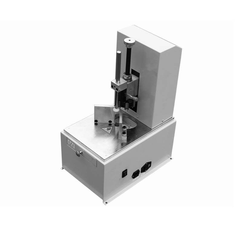 

Electric cut round angle machine Business card and tag angle cutting machine chamfering machine PVC