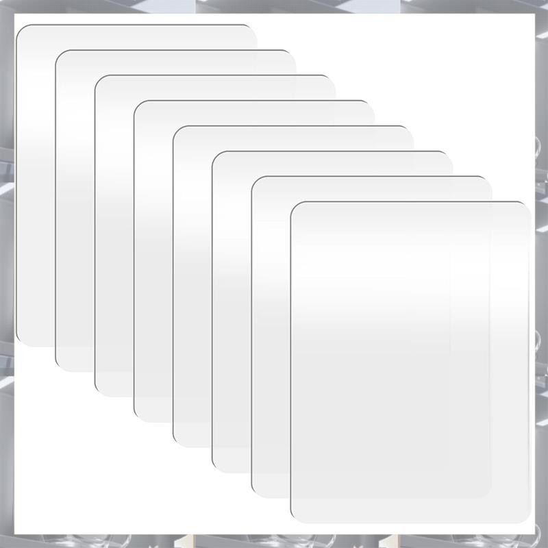 

Hot Selling-Clear Acrylic Cutting Pads Clear Cutting Plate Acrylic Cutting Pads For Embossing