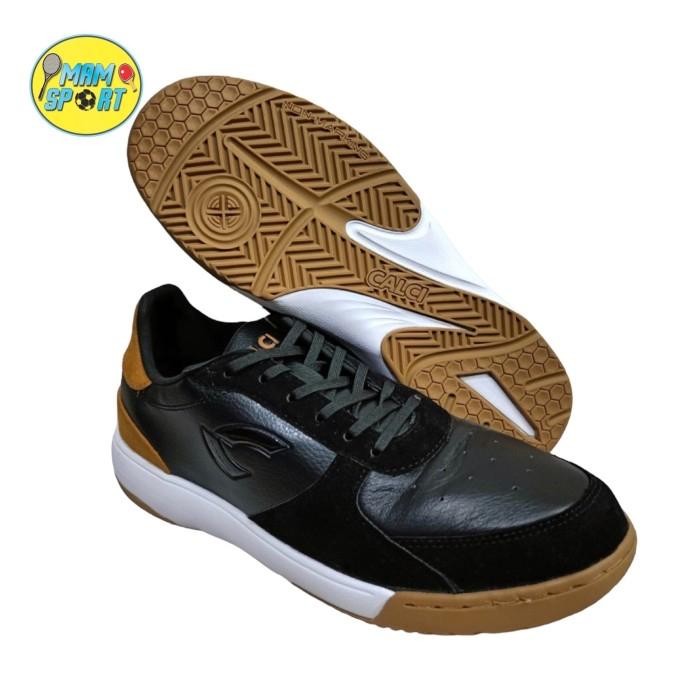 Sepatu Futsal CALCI BOMSALA X Reign Original