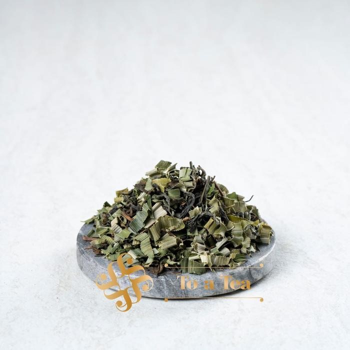 

Pandan Wangi Tea-Teh Pandan Wangi 10g