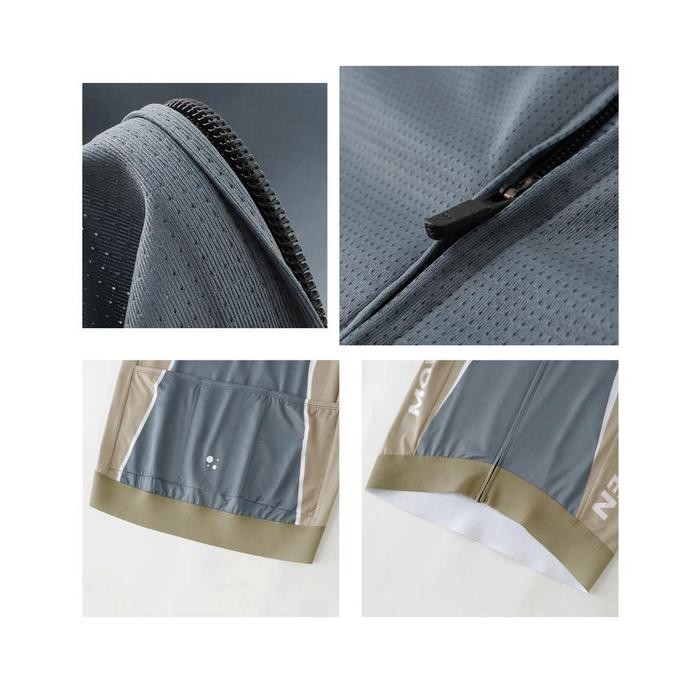 Bike Men Jersey Mbo Sc301 Cy Jersey Sepeda