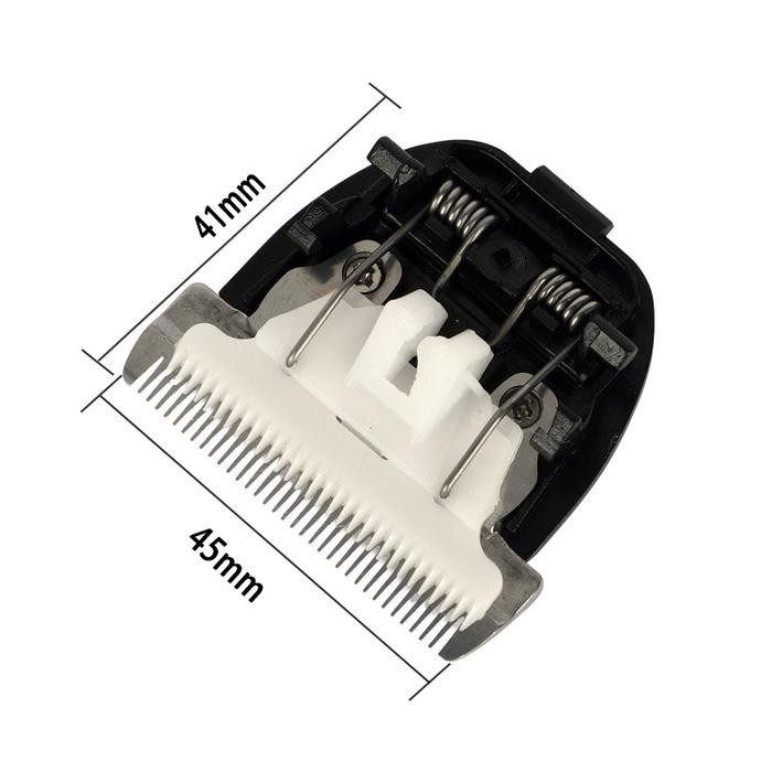 Mata Pisau ORIGINAL BAORUN Stainless steel unutk Baorun S1,P2,P3,P6,P9