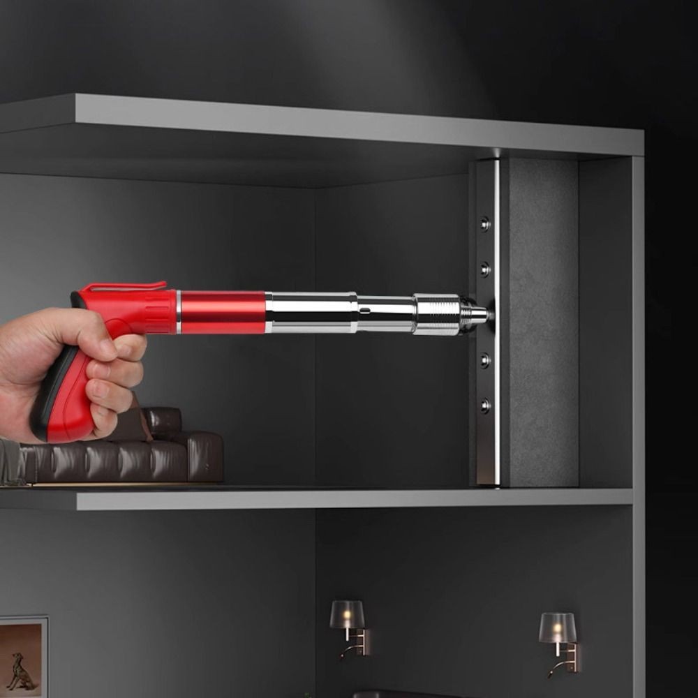 Five Fold Silencing Cement Wall Nailer Bold Firing Pin Infinite Constraints Manual Nail Machine One