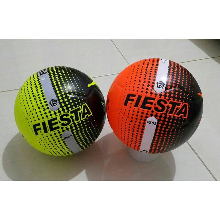 BOLA FUTSAL FIESTA