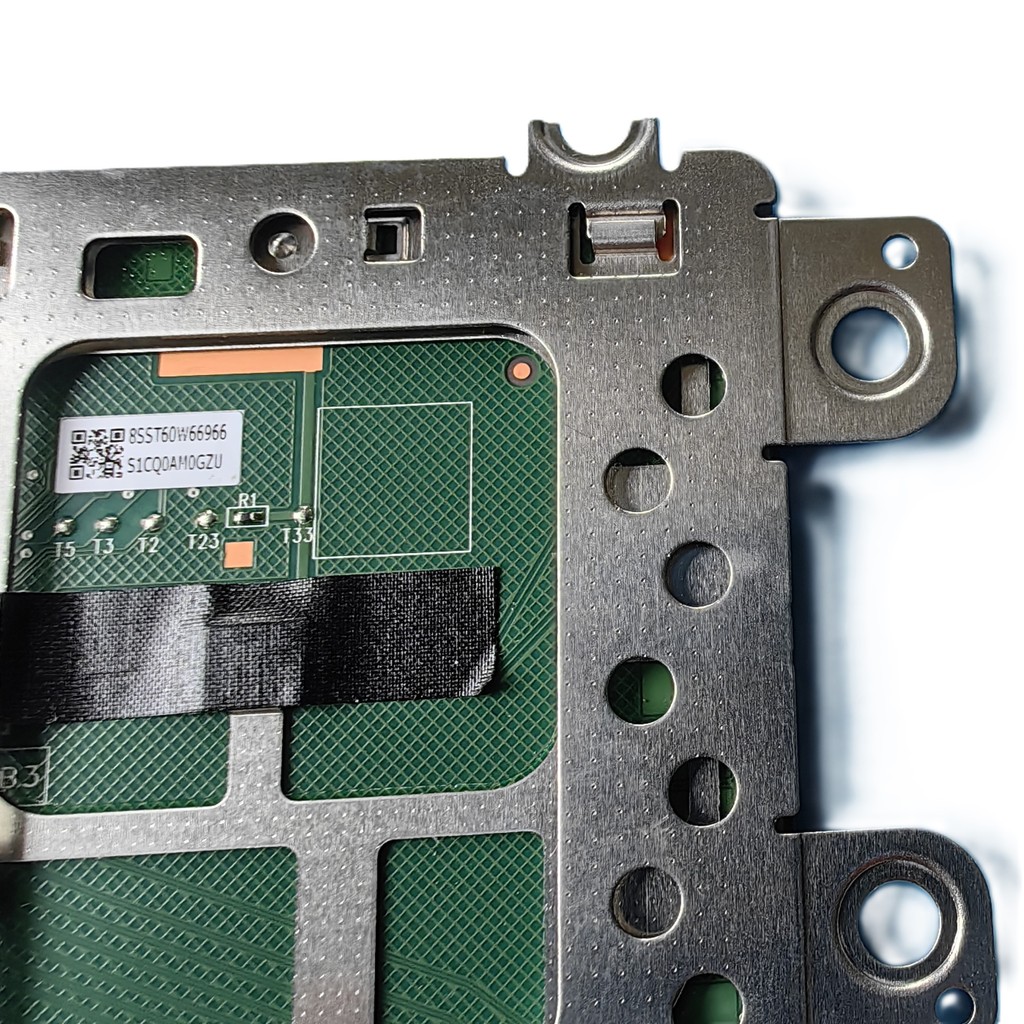 Laptop Touch Pad for LENOVO YOGA Pro 13S SLIM7-13 Carbon ITL5 ACN5 82EV 82CY Series White ST60W66966