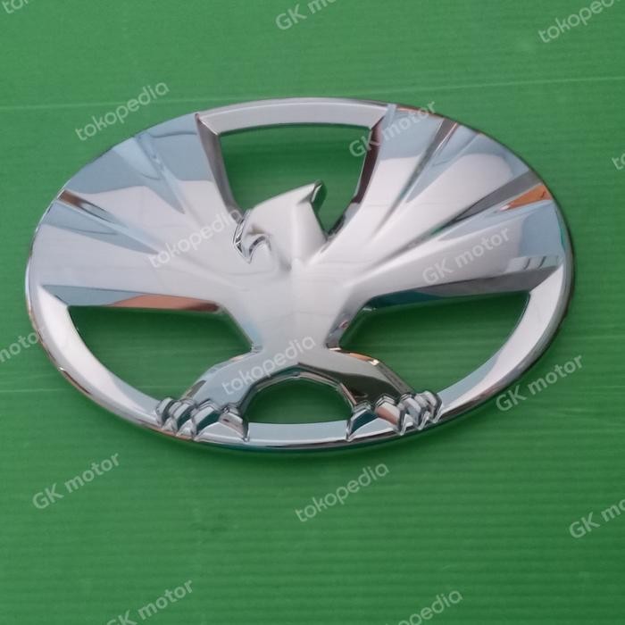 TERBARU LOGO EMBLEM MOBIL CALYA ORIGINAL