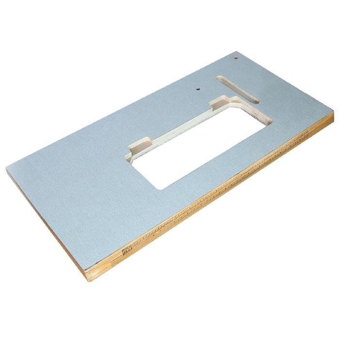 Meja Mesin Jahit Industrial