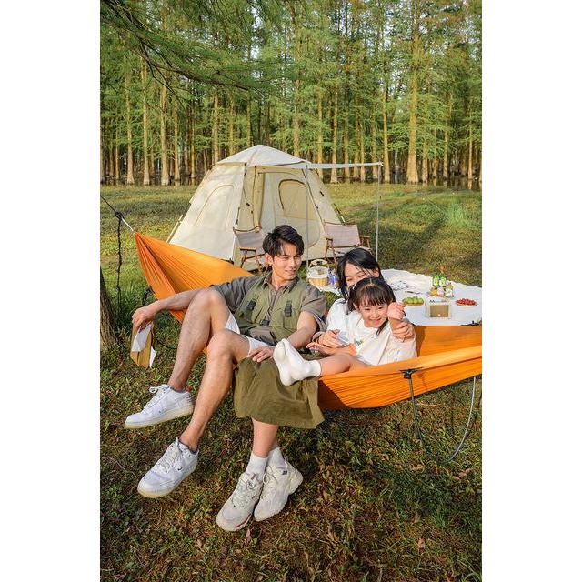 Hammock Naturehike Nh22Dc008 Pasti Diskon