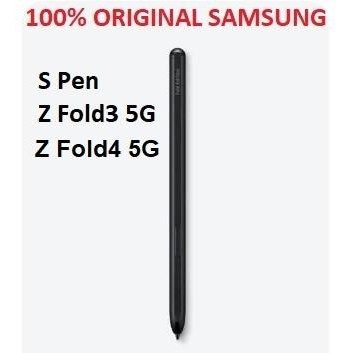 Stylus S Pen Original Samsung Galaxy Z Fold 4 zFold4 Spen Pena fold4