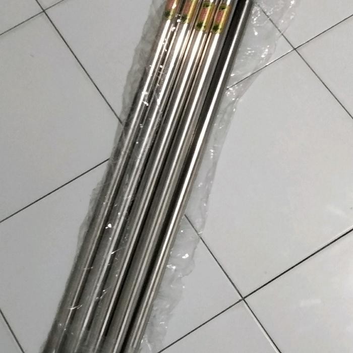 TOJOK STAINLESS Alat Berkebun