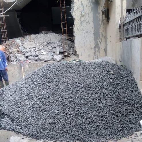 Spesial Batu Split Ukuran 1-2Cm Harga Untuk Wilayah Jakarta Sekitarnya