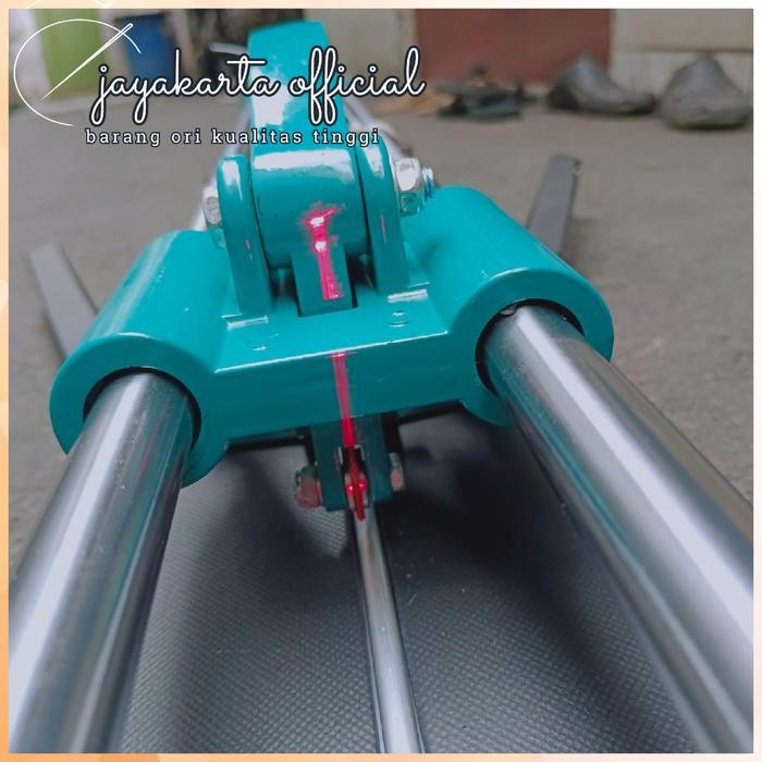 Berkualitas Alat Potong Keramik Granit Manual 60Cm Tile Cutter Pemotong Keramik