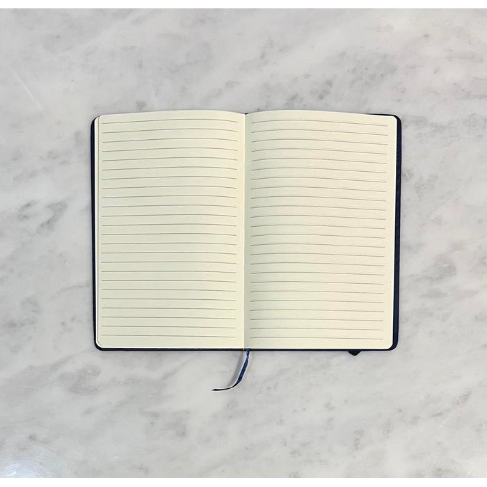 

Koob Notebook A5 Hardcover Buku Tulis Agenda Jurnal Diary