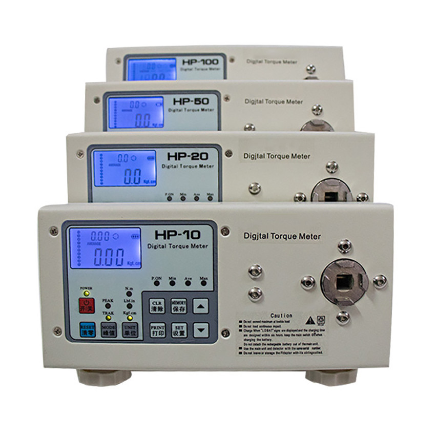 JUAL  Digital Torque Meter High Precision Electric Screwdriver Wrench Switching Torque Tester HP-10/
