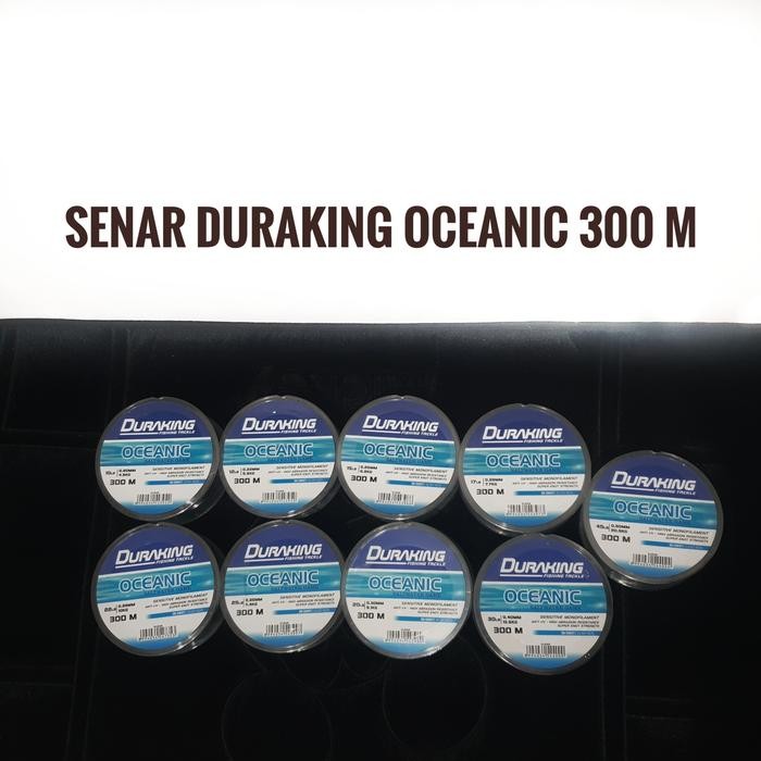 Senar Duraking Oceanic 300 M