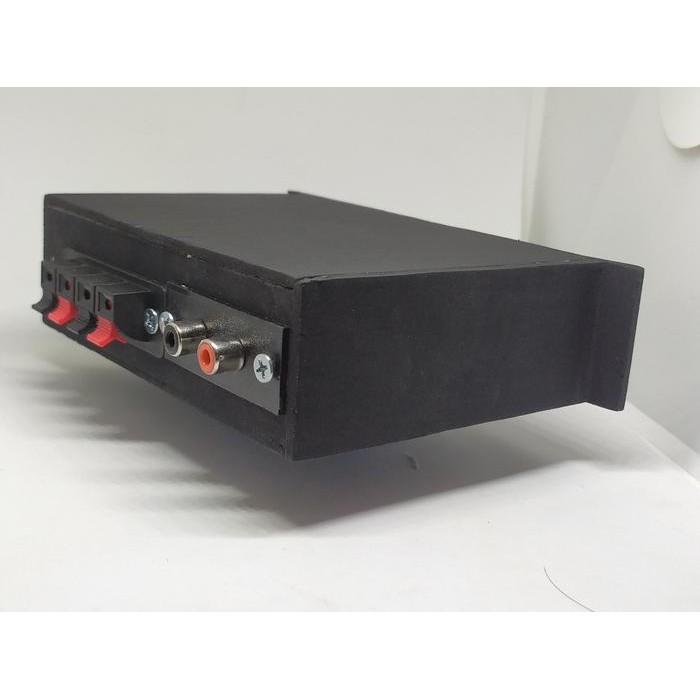 Power Ampli Amplifier Mini Type V1.3 Cocok Untuk Sound Miniatur Pasti Ori