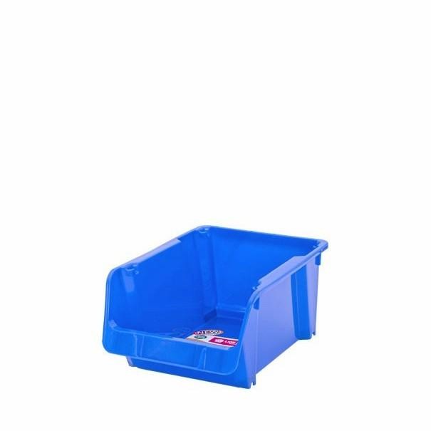 (Expert) Jolly Box kotak aksesoris kotak baut lion star navara box 200 jx 33