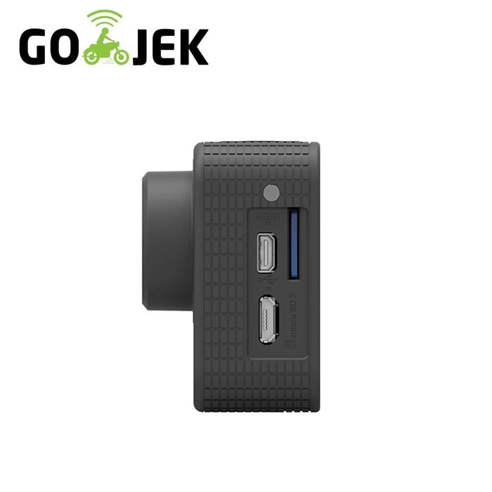 Ezviz Action Camera S1C - Full Hd Touch Screen Camer Digital Action Pasti Ori