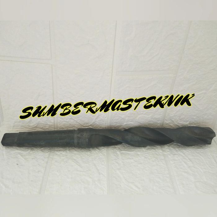 Bagus Mata Bor Besi Hss Cones 16Mm Mata Bor Kones 16Mm Mata Bor Spiral Hss