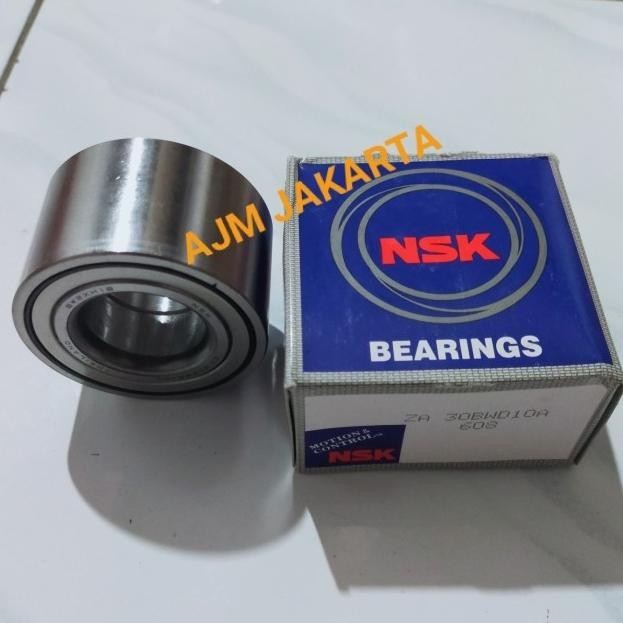 Termurah Bearing Laher Roda Depan Avanza Xenia Original Nsk