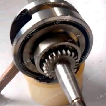 Diskon Kruk As Mio Sporty Strok Up Kruk As Mio Sporty Langkah 64 Stroke Up Motorcycle