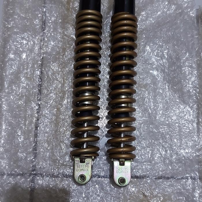 Shockbreaker Original kymco Trend XTR