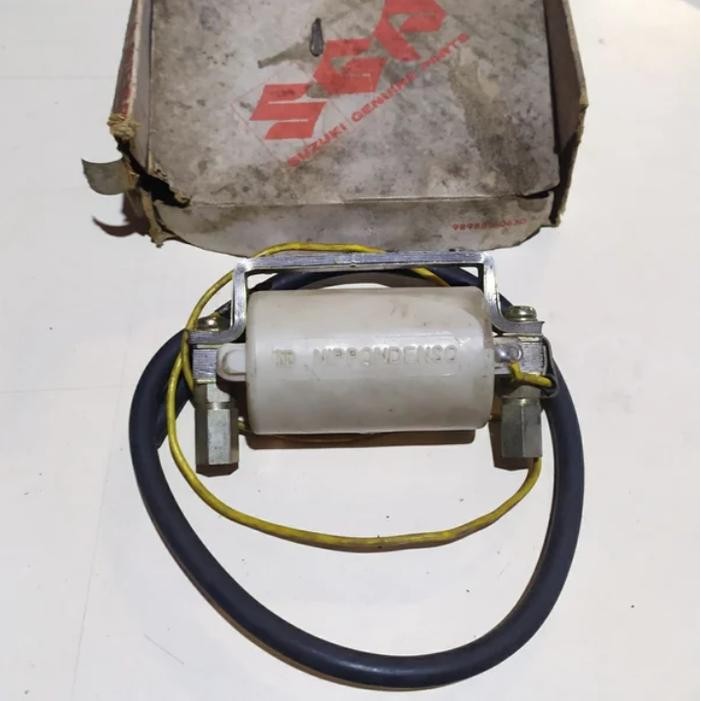 koil coil pengapian a100 A100 a 100 platina original sgp nos