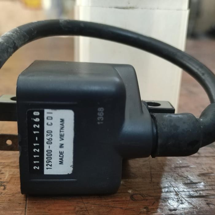 Koil/ Coil Ninja- R 150 Lama