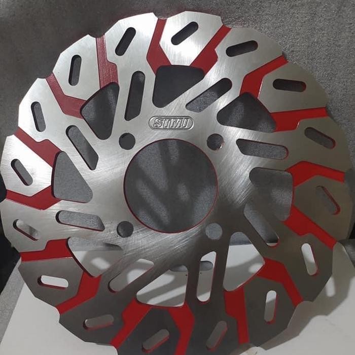 Paket Dis 220 Stmj + breket stmj for vario- beat- Scoopy- spacy