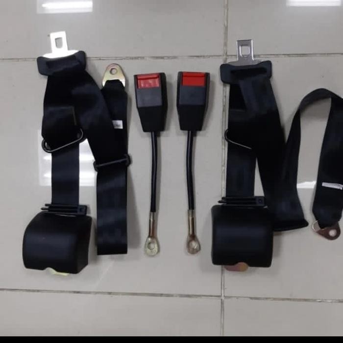 Safety Belt Otomatis Mobil Kijang Kapsul Lsx Lgx Kijang Grand Wagon R