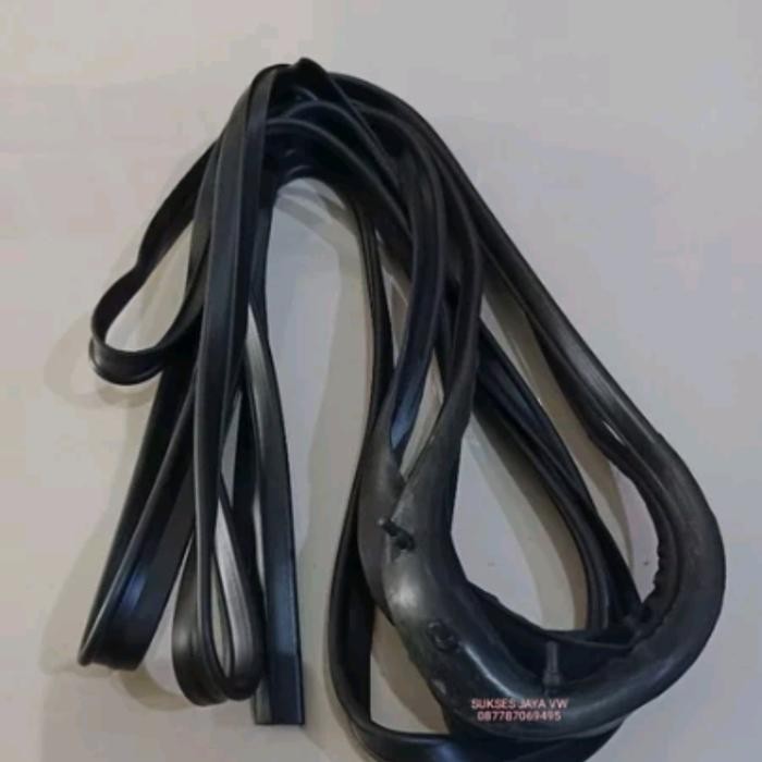 Karet Kap Bagasi Vw Kodok