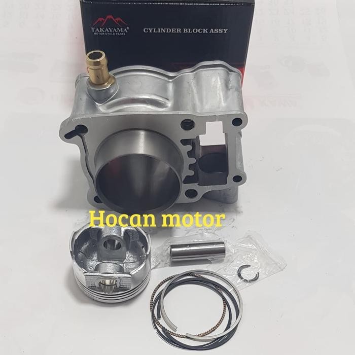 Blok Seher Cs1 Cs One Best Quality