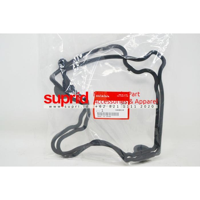 Packing Paking Karet Gasket Cylinder Head Cover Honda Cbx750 Cbx 750
