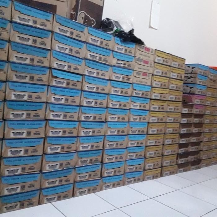 

(Expert) 1 Dus Ultra Mimi UHT 125ml Isi 40 pcs / 1 Karton Susu Ultra