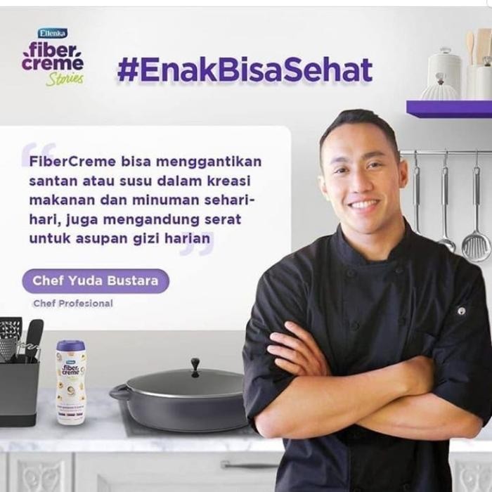 

(Expert) ELLENKA FIBER CREME 1000 GR - 1 Kg