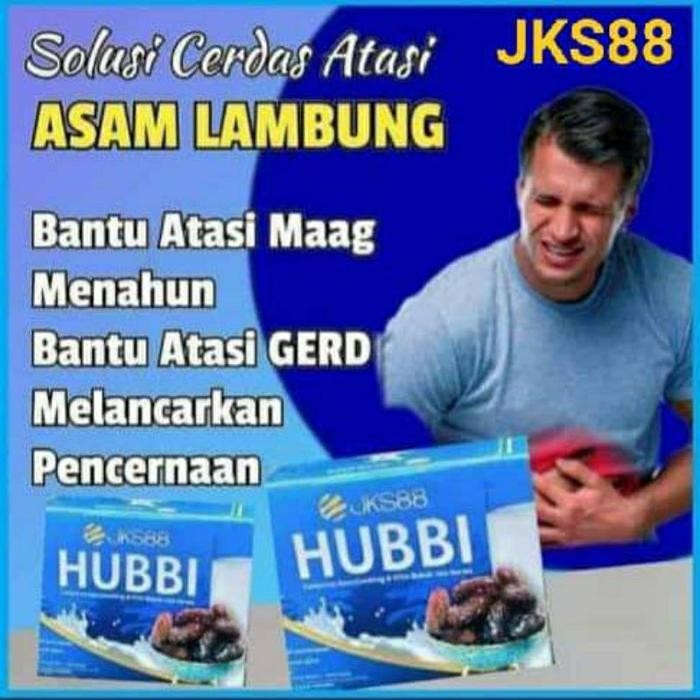 

(Expert) Hubbi Milk / Susu Etawa + Ektrak Kurma / Susu Kambing