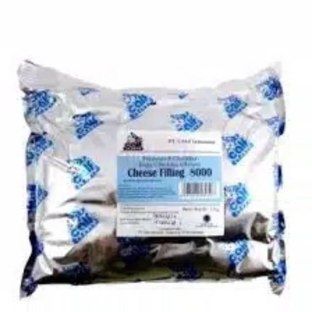 

(Expert) Calf Cheese Filling 8000 1 kg