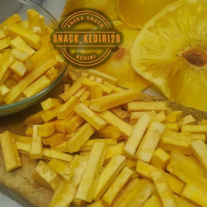 

(Expert) Stik Sukun Mentega 1KG Keripik Stik Sukun 500GR Stik Sukun Cilacap