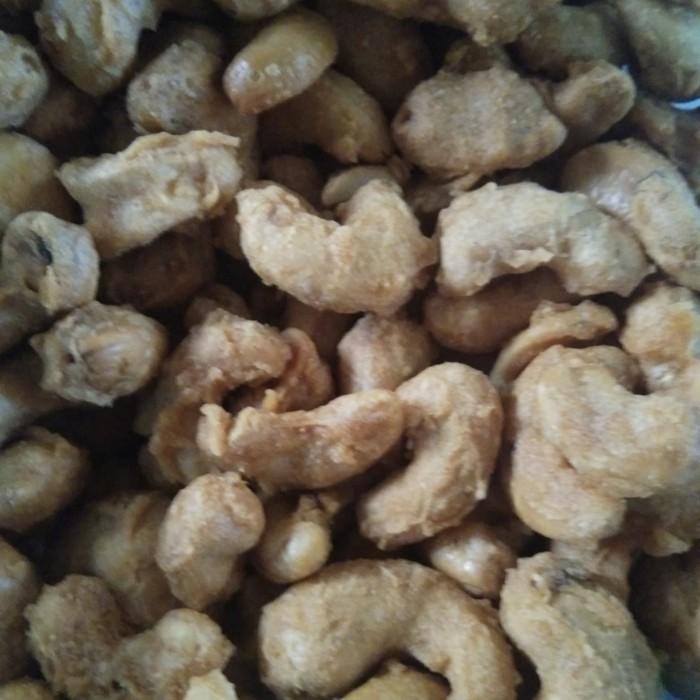 

(Expert) kacang mente gurih