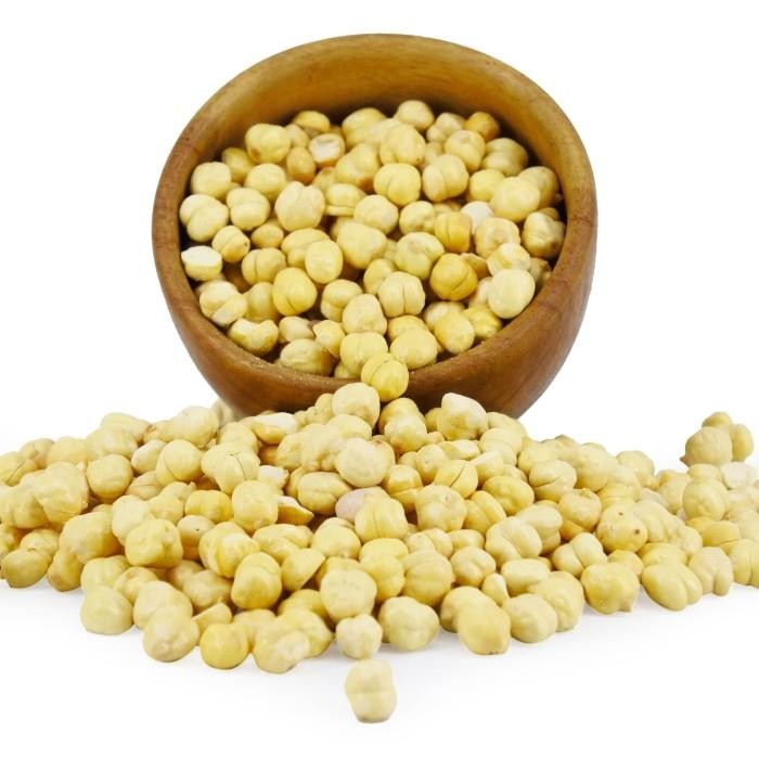 

(Expert) Kacang Arab Chickpeas 1 Kg Oleh Oleh Haji dan Umroh