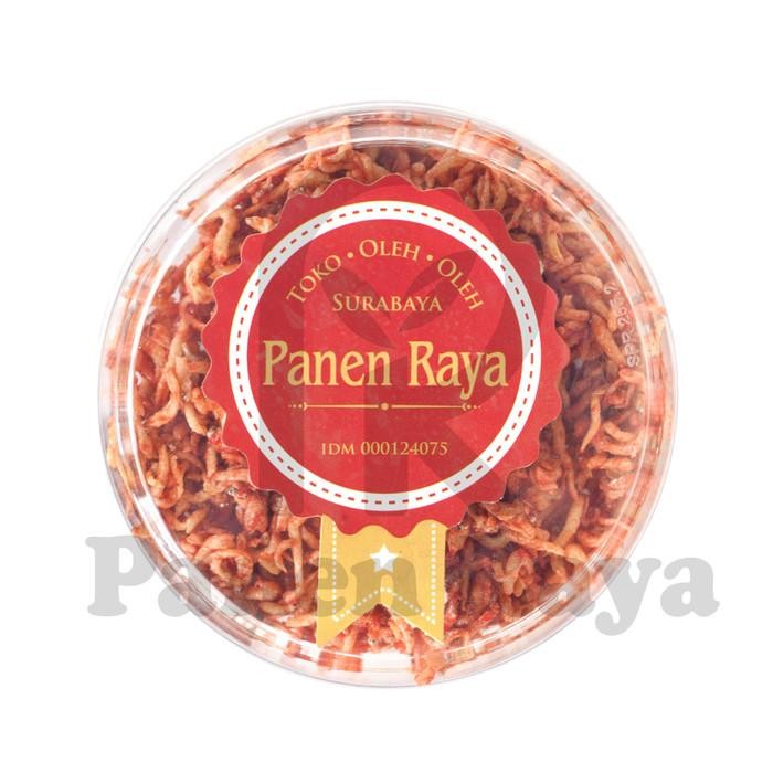 

(Expert) Teri Balado Teri Matang Siap Makan PR 100GR