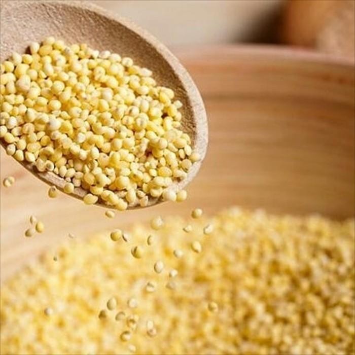 

(Expert) Millet Whole Grain 793 g - Bob Red Mill