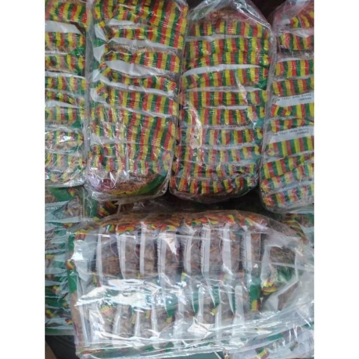 

(Expert) Bawang merah goreng BJ 50gr 1pak isi 20 bungkus