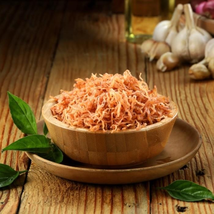 

(Expert) Ayam Suwir Instan Cap Sayang (ORIGINAL) Expired 3 Bulan