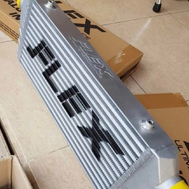INTERCOOLER CORE FLEX ORIGINAL